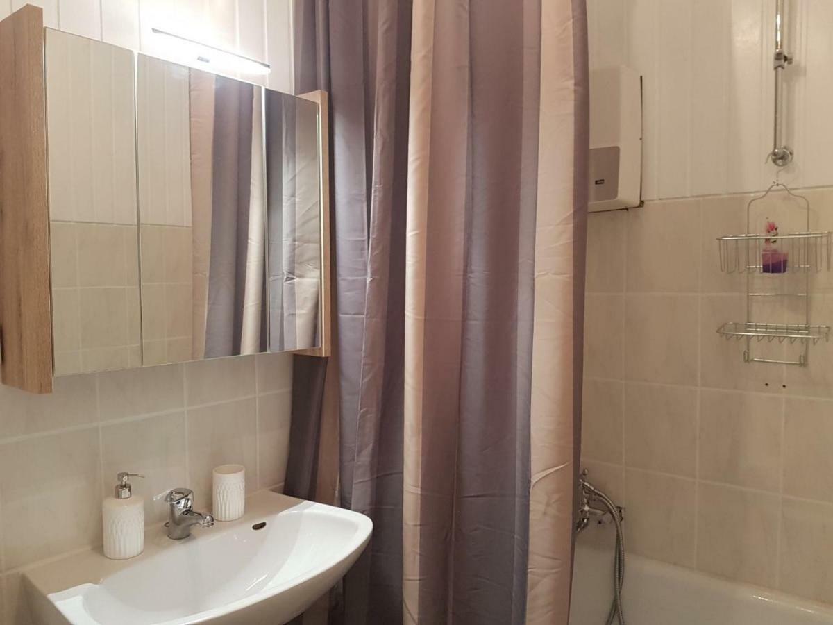 Weitblick Apartment Санкт Андреасберг Екстериор снимка