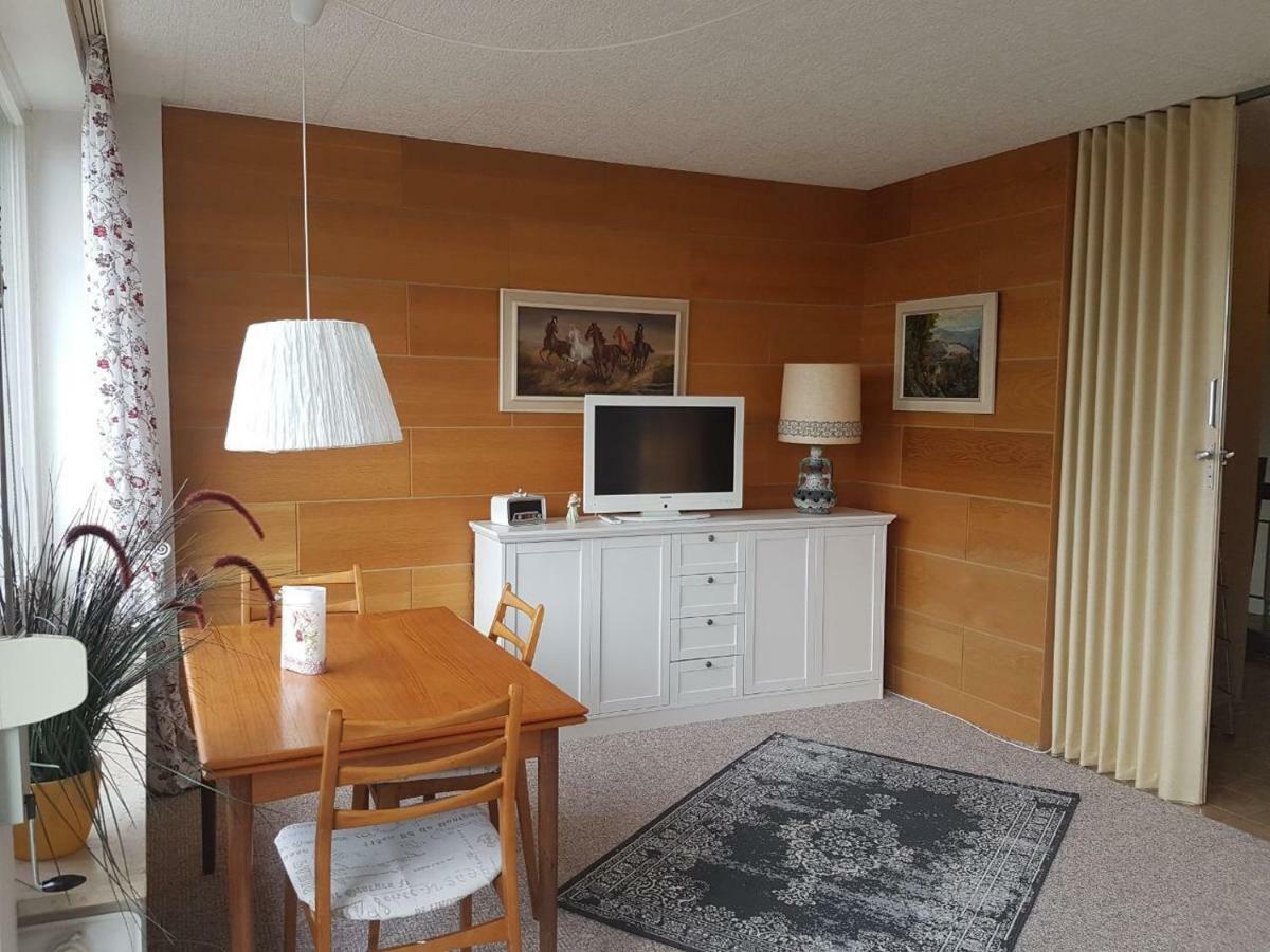 Weitblick Apartment Санкт Андреасберг Екстериор снимка