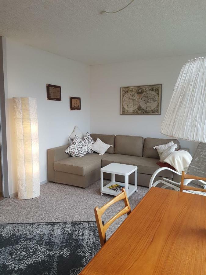 Weitblick Apartment Санкт Андреасберг Екстериор снимка